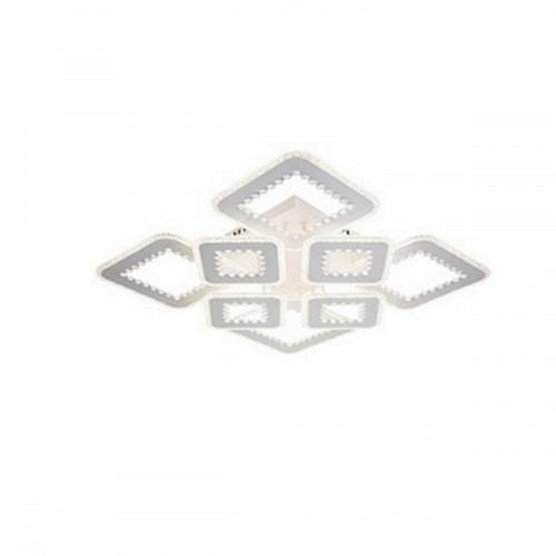 Потолочная светодиодная люстра Escada Dew 10213/8LED