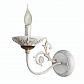Бра Arte Lamp Faina A5326AP-1WG - фото №1