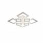 Потолочная светодиодная люстра Escada Dew 10213/8LED - фото №1