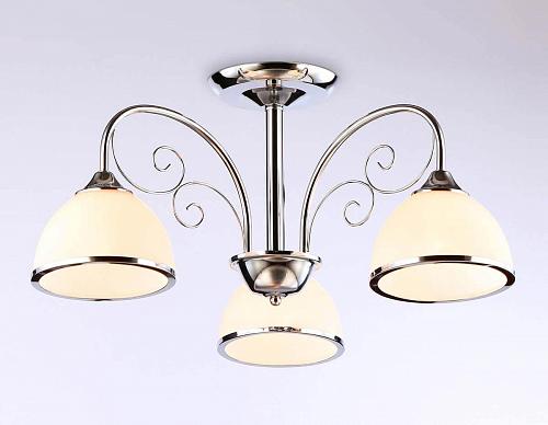 Потолочная люстра Ambrella light Traditional TR3181