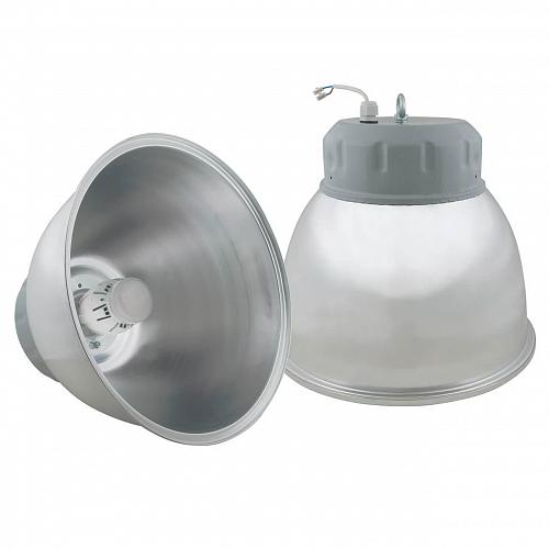 Подвесной светильник (10441) Volpe Venturo Bat ULZ-V48B-100W/DW IP20 Silver