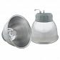 Подвесной светильник (10441) Volpe Venturo Bat ULZ-V48B-100W/DW IP20 Silver - фото №1
