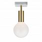 Потолочный светильник Markslojd Marble 105512 - фото №1