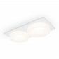 Встраиваемый точечный светильник Ambrella light TN TN1317 - фото №1