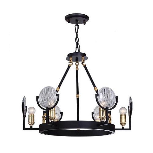 Подвесная люстра Favourite Fara 1721-6PC