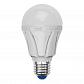 Набор светодиодных ламп Uniel E27 10W 4000K матовая LED-A60 10W/NW/E27/FR PLP01WH UL-00008086 - фото №2