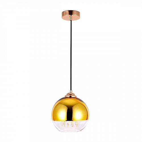 Подвесной светильник Ambrella light Traditional TR3602