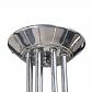 Потолочная люстра Vitaluce V4724-9/8PL - фото №5