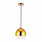 Подвесной светильник Ambrella light Traditional TR3602 - фото №1