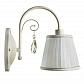 Бра Arte Lamp Alexia A9515AP-1WG - фото №1