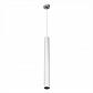 Подвесной светодиодный светильник Citilux Тубус CL01PBL070N - фото №1
