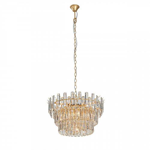 Подвесная люстра Vitaluce V5344-8/11