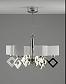 Подвесная люстра Moderli Violetta V1135-6P - фото №6