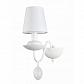 Бра Arte Lamp Signora A2510AP-1WH - фото №1