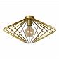 Потолочный светильник Lucide Diamond 73107/52/02 - фото №1