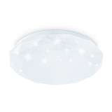 Потолочный светодиодный светильник Ambrella light Orbital Air FZ1018