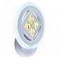 Бра Seven Fires Khelki WD5011/1W-S-WT - фото №5