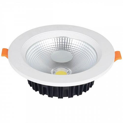 Встраиваемый светодиодный светильник Kink Light Точка 2134