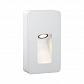 Уличный настенный светодиодный светильник Paulmann Slot Led 93809 - фото №3