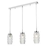 Подвесной светильник Vele Luce Lily VL5583P13