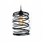 Подвесной светильник Ambrella light Traditional TR8401 - фото №1