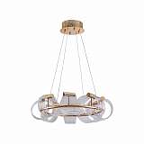 Подвесная светодиодная люстра Kink Light Ранни 08037-50,33