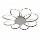 Потолочный светодиодный светильник Ambrella light Line FL425 - фото №1