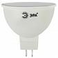 Лампа светодиодная ЭРА LED MR16-8W-827-GU5.3 Б0057002 - фото №1