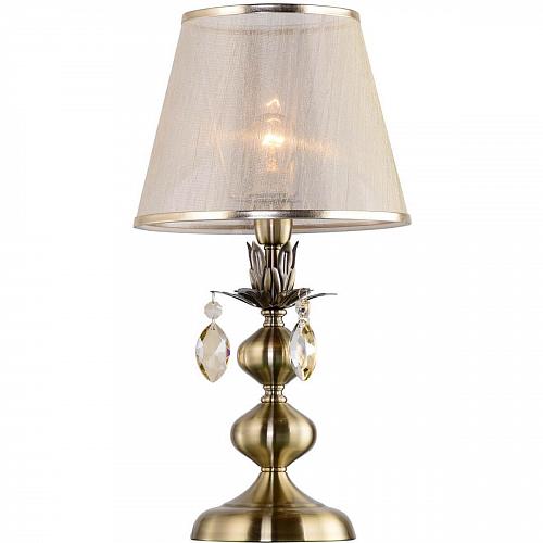 Настольная лампа Rivoli Duchessa 2015-501 Б0038418