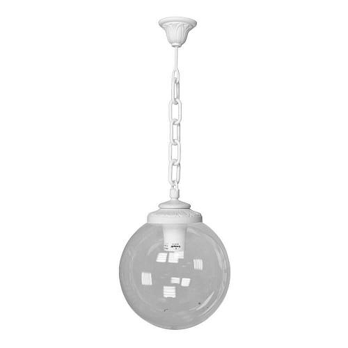 Уличный подвесной светильник Fumagalli Sichem/G300 G30.120.000.WXE27