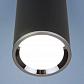 Потолочный светильник Elektrostandard DLN101 GU10 BK черный a043971 - фото №2