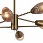 Потолочная люстра Escada Desire 10165/8PL Copper - фото №3