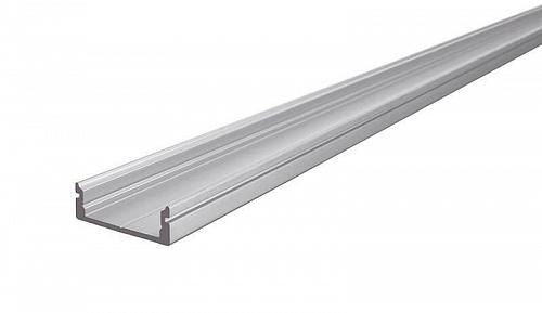 Профиль Deko-Light U-profile flat AU-01-15 970067