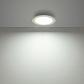 Встраиваемый светодиодный светильник Globo Unella 12391-16D - фото №2