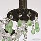 Подвесная люстра Bohemia Ivele AL16310/5/141 PD V5001 - фото №4