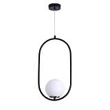 Светильник Kink Light 07632-1B,19