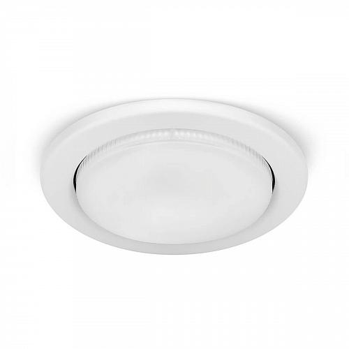 Встраиваемый светильник Gauss Tablet GX004