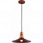 Подвеcной светильник Lussole Loft GRLSP-9697 - фото №1