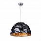 Подвесной светильник Arte Lamp Dome A8144SP-1GO - фото №1
