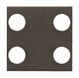 Лицевая панель ABB 2CLA222140N1801