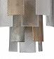 Настенный светильник Indigo Neve 12014/3W Brass V000062 - фото №4
