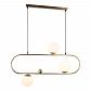 Подвесная люстра Toplight Aleesha TL1228H-03GD - фото №1