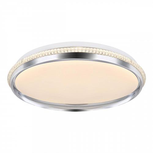 Потолочный светодиодный светильник Globo Kalli 48490-36