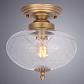 Потолочный светильник Arte Lamp Faberge A2303PL-1SG - фото №2