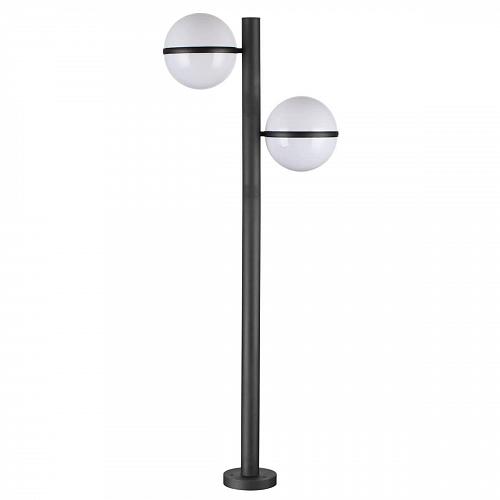 Уличный светильник Odeon Light Lomeo 4832/2F