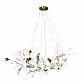 Подвесная люстра Loft IT Fleur 10125/10 - фото №1