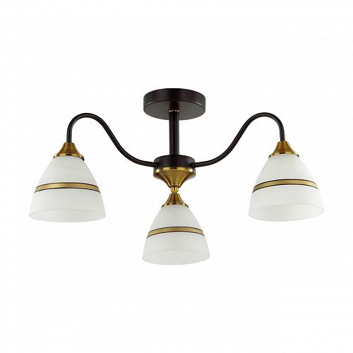 Потолочная люстра Lumion Comfi Nettie 5214/3C