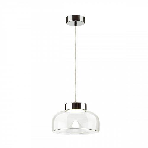 Подвесной светодиодный светильник Odeon Light Kaleo 4720/12L