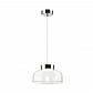 Подвесной светодиодный светильник Odeon Light Kaleo 4720/12L - фото №1