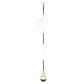 Подвесной светильник Lussole Loft GRLSP-9890 - фото №1
